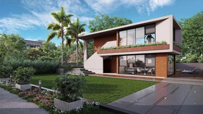 Image of 5889 Sq.ft 4 BHK Apartment / Flat for sale in Riona Binori Belmont, Sanidhya, Ahmedabad for Rs. 58301100