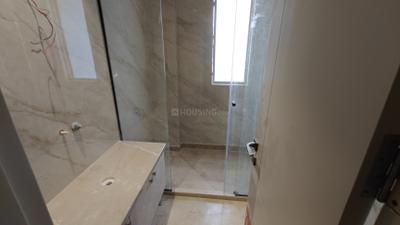 Bedroom Image of 1728 Sq.ft 3 BHK Builder Floor for sale in Preet Vihar New Delhi for Rs. 37500000