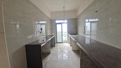 Kitchen Image of 1550 Sq.ft 3 BHK Apartment / Flat for sale in Shree Mahavir Park Altezza, Andheri West Mumbai for Rs. 49500000