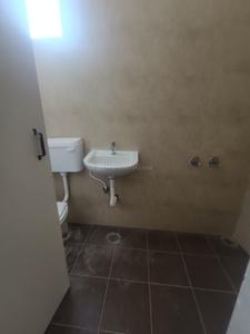 Image of 450 Sq.ft 1 RK Independent House for rent in HBR Layout, Bengaluru for Rs. 16000