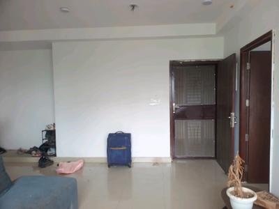 Living Room Image of 1450 Sq.ft 3 BHK Apartment / Flat for rent in Patel Neotown Phase 1, Noida Extension Greater Noida for Rs. 30000