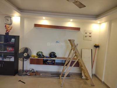 Hall Image of 1524 Sq.ft 3 BHK Apartment / Flat for sale in Eden City Maheshtala, Maheshtala Kolkata for Rs. 5000000