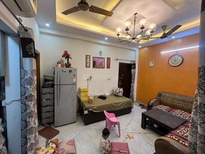 2 BHK Flat