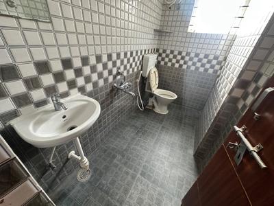 Image of 900 Sq.ft 1 BHK Apartment / Flat for rent in Kudlu Gate, Bengaluru for Rs. 17000