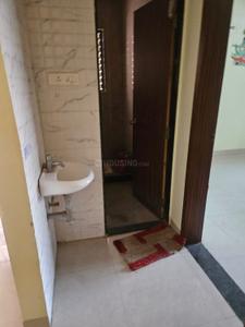 Bathroom Image of 1700 Sq.ft 3 BHK Apartment / Flat for rent in Indira Nagar Nashik for Rs. 30000