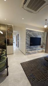 Image of 1257 Sq.ft 2 BHK Apartment / Flat for sale in Swastik Windsor Heights, Kharghar, Navi Mumbai for Rs. 16500000