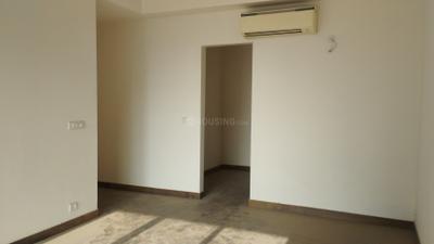 Bedroom Image of 2475 Sq.ft 4 BHK Apartment / Flat for sale in Conscient Heritage Max, Sector 102 Gurgaon for Rs. 40000000