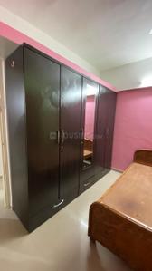 Bedroom Image of 1023 Sq.ft 2 BHK Apartment / Flat for sale in Vishal Leela Residency, Kharadi Pune for Rs. 9500000