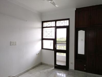 Bedroom Image of 1600 Sq.ft 3 BHK Apartment / Flat for sale in Sector 7 Dwarka New Delhi for Rs. 25000000