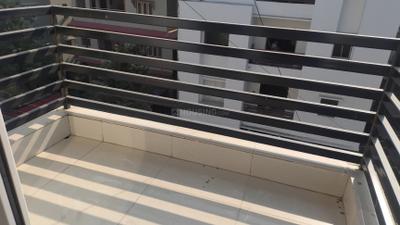 Bedroom Image of 1056 Sq.ft 2 BHK Apartment / Flat for sale in Hengrabari Guwahati for Rs. 5500000