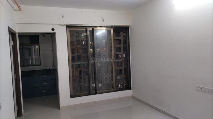 Chandak Nischay Living Room 1