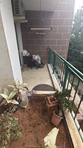 Image of 2050 Sq.ft 2.5 BHK Apartment / Flat for rent in Mantri Glades, Kaikondrahalli, Bengaluru for Rs. 70000