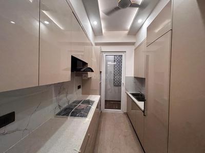 Kitchen Image of 1650 Sq.ft 3 BHK Builder Floor for rent in Trehan Luxury Floors 71, Sector 71 Gurgaon for Rs. 47000