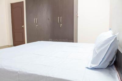 Bedroom Image of 3-BHK(402) IN  Westend Serena Apartments in Gachibowli, Hyderabad