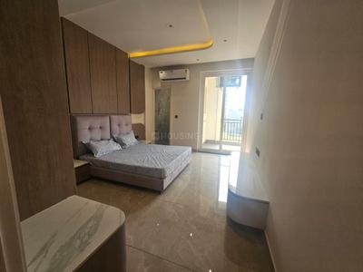 Bedroom Image of 2244 Sq.ft 4 BHK Apartment / Flat for sale in Hi Greens, Peer Muchalla Zirakpur for Rs. 15200000