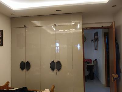 Bedroom Image of 1600 Sq.ft 3 BHK Apartment / Flat for sale in Sector 43 Chandigarh for Rs. 29000000