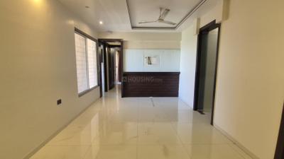 Living Room Image of 1100 Sq.ft 2 BHK Apartment / Flat for rent in AG Imperial Tower, Mohammed Wadi Pune for Rs. 24500