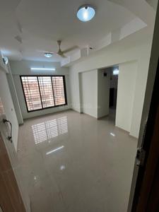 1 BHK Flat