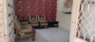 Hall Image of 2654 Sq.ft 3 BHK Independent House for sale in Purushottam Nagar Anand for Rs. 6000000