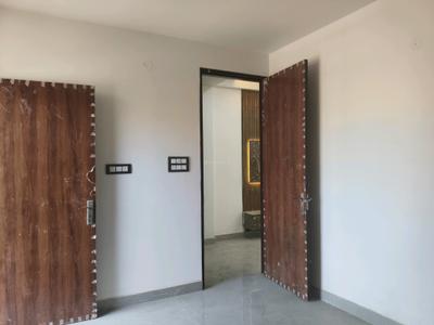 Bedroom Image of 1050 Sq.ft 2 BHK Apartment / Flat for sale in Krishna Elite Homes, Noida Extension Greater Noida for Rs. 4104000
