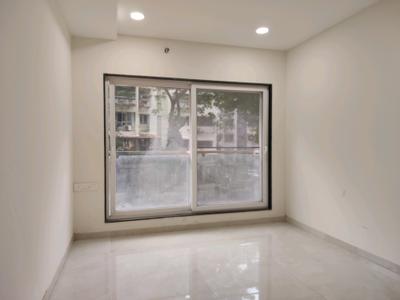 Bedroom Image of 1080 Sq.ft 2 BHK Apartment / Flat for sale in Nicco Residency, Jogeshwari East Mumbai for Rs. 19000000