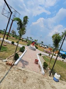 Image of 1000 Sq.ft Residential Plot / Land for sale in Gosainganj, Lucknow for Rs. 799000