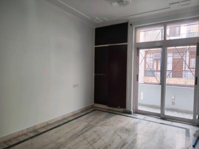 Bedroom Image of 1700 Sq.ft 3 BHK Builder Floor for sale in RWA Malviya Block B1, Malviya Nagar New Delhi for Rs. 30000000