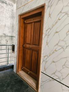 Balcony Image of 3200 Sq.ft 5 BHK Independent House for sale in Vidyaranyapura Bengaluru for Rs. 19000000