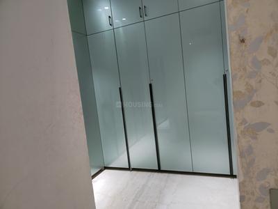 Bedroom Image of 4069 Sq.ft 4 BHK Apartment / Flat for sale in Prestige High Fields, Financial District Hyderabad for Rs. 52500000
