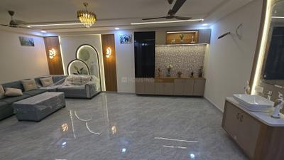 Living Room Image of 1515 Sq.ft 3 BHK Apartment / Flat for sale in Karolan Ka Barh Jaipur for Rs. 6500000