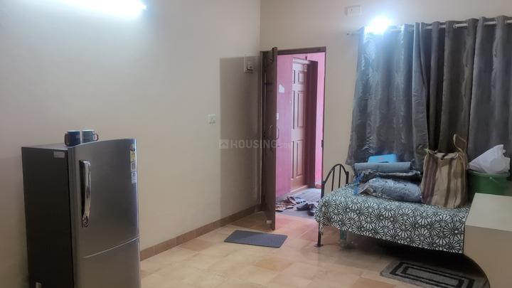 Koramangala Bedroom 1