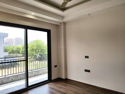 Bedroom Image of 2550 Sq.ft 4 BHK Builder Floor for sale in Paramount Low Rise Floors South City 2, Sector 49 Gurgaon for Rs. 32700000