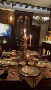 Hall Image of 2350 Sq.ft 4.5 BHK Apartment / Flat for sale in PR7 Airport Road Zirakpur for Rs. 28500000