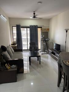 Hall Image of 1065 Sq.ft 2 BHK Apartment / Flat for sale in ACME Ozone Phase 2, Thane West Thane for Rs. 14000000