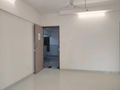 Living Room Image of 720 Sq.ft 1 BHK Apartment / Flat for sale in Parasmani Vaman Heritage, Kharghar Navi Mumbai for Rs. 5500000