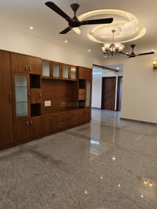 Hall Image of 1600 Sq.ft 3 BHK Apartment / Flat for sale in Banaswadi Bengaluru for Rs. 19500000