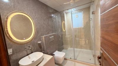 Image of 3150 Sq.ft 4 BHK Builder Floor for sale in Sector 5, Gurgaon for Rs. 35000000