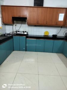 Kitchen Image of 3200 Sq.ft 6 BHK Villa for rent in Gulmohar Galaxy, Viman Nagar Pune for Rs. 200000