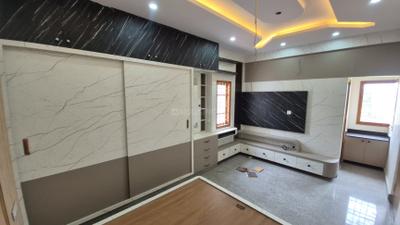 Bedroom Image of 3000 Sq.ft 4 BHK Duplex for sale in Ullalu Bengaluru for Rs. 26500000