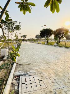 Image of 900 Sq.ft Residential Plot / Land for sale in Mundiya Ramsar, Jaipur for Rs. 3390000