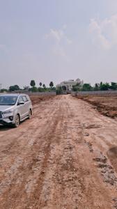 Image of 1310 Sq.ft Residential Plot / Land for sale in Moinabad, Hyderabad for Rs. 28820000