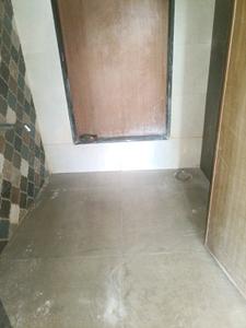 Common Bathroom Image of 675 Sq.ft 1 BHK Apartment / Flat for sale in Sankalp Siddhi, Karanjade Navi Mumbai for Rs. 5975000