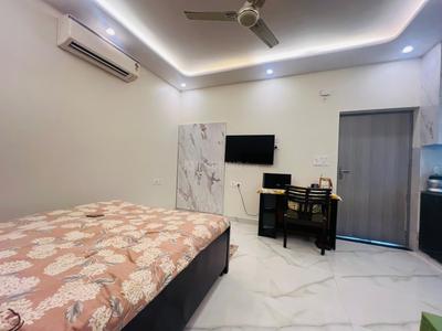 Bedroom Image of Shantikunj  in Sector 9 Dwarka, New Delhi
