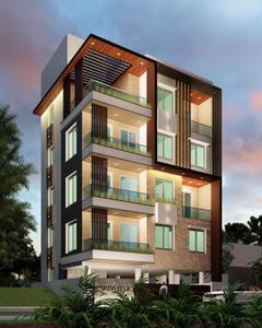 Image of 3600 Sq.ft 5 BHK Independent House for sale in Primal Pride, Moshi, Pune for Rs. 40500000