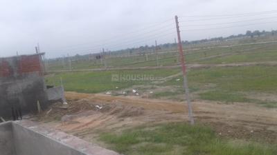 Image of 648 Sq.ft Residential Plot / Land for sale in KRS Shri RadhaRani Township Phase 1, Barsana, Mathura for Rs. 1100000