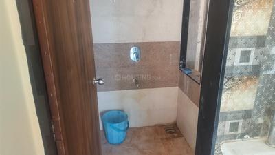 Image of 680 Sq.ft 1 BHK Apartment / Flat for sale in Gurukrupa Aramus Complex, Ulwe, Navi Mumbai for Rs. 7000000