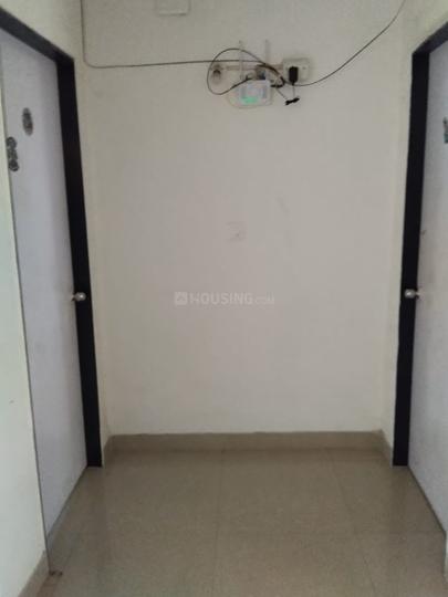 Hall Image of Ghar Apna Management Services  in Nerul, Navi Mumbai