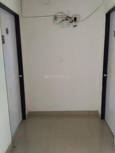 Hall Image of Ghar Apna Management Services in Nerul, Navi Mumbai