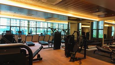 Image of 1156 Sq.ft 3 BHK Apartment / Flat for rent in Pride Wellington At, Charholi Budruk, Pune for Rs. 37000