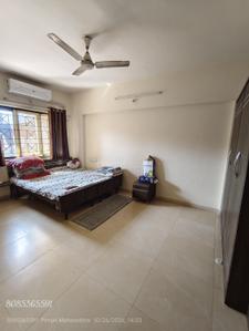 Bedroom Image of 1450 Sq.ft 2 BHK Apartment / Flat for sale in Shree Bal Kapil Malhar Phase I, Baner Pune for Rs. 16500000